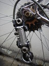 Derailleur Campa Super Record