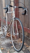 1978 Motobecane C4 photo 1978 Motobecane C4 photo