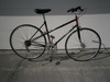 1978 Motobecane Grande Jubilee Mixte photo