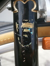 1978 Motobecane Grande Jubilee Mixte photo