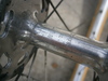 1978 Motobecane Grande Jubilee Mixte photo