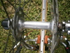 1978 Motobecane Grande Jubilee Mixte photo