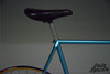 1978 Motobecane piste.(sold) photo