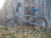 1978 Schwinn 36/36 Chrome Scrambler photo