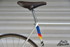 1978 TI Raleigh SB trackbike. Sold. photo