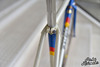 1978 TI Raleigh SB trackbike. Sold. photo