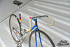 1978 TI Raleigh SB trackbike. Sold. photo