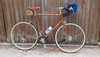 1978 Trek TX-300 photo