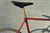 1979 De Rosa super prestige pista #2. photo