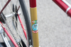 1979 Mercian Road Bike Reynolds 531 photo