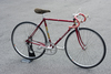 1979 Mercian Road Bike Reynolds 531 photo