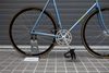 1979 Vintage NATIONAL NJS Light Blue photo