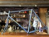 1979 Vintage NATIONAL NJS Light Blue photo