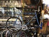 1979 Vintage NATIONAL NJS Light Blue photo