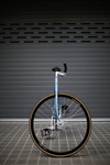 1979 Vintage NATIONAL NJS Light Blue photo