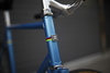 1979 Vintage NATIONAL NJS Light Blue photo