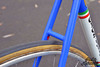 1979/1980 Gios super record pista (SOLD) photo