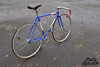 1979/1980 Gios super record pista (SOLD) photo