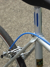 1980 Gazelle Champion Mondial AB-Frame photo