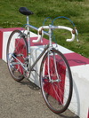 1980 Gazelle Champion Mondial AB-Frame photo