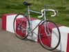 1980 Gazelle Champion Mondial AB-Frame photo