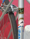 1980 Gazelle Champion Mondial AB-Frame photo