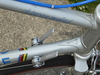 1980 Gazelle Champion Mondial AB-Frame photo