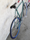 1980 Peugeot Course Single Speed photo