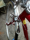 1980 SCHWINN VARSITY photo