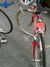 1980 SCHWINN VARSITY photo