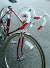 1980 SCHWINN VARSITY photo