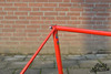 1980's Basso "gap' pista frameset "sold" photo