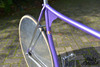 1980's Battaglin pursuit track.(sold) photo