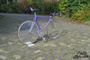 1980's Battaglin pursuit track.(sold) photo