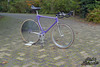 1980's Battaglin pursuit track.(sold) photo