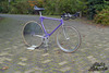 1980's Battaglin pursuit track.(sold) photo