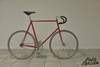 1980's Carlos pista ( sold ) photo