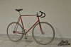 1980's Carlos pista ( sold ) photo