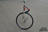 1980's chromovelato Faggin pista "sold" photo