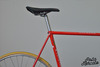 1980's Colnago superisimo pista (sold) photo