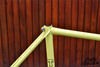 1980's Colner pista "sold" photo