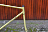 1980's Colner pista "sold" photo