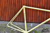 1980's Colner pista "sold" photo