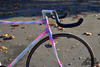 1980's D.Louis pursuit track (sold) photo