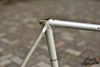 1980's Enik NRW team? trackframe *sold* photo