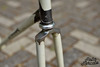 1980's Enik NRW team? trackframe *sold* photo