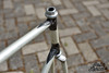 1980's Enik NRW team? trackframe *sold* photo