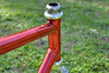 1980's chromovelato Faggin pista "sold" photo