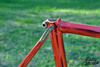 1980's chromovelato Faggin pista "sold" photo