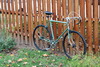 1980s Fuji Gran Tourer FG/SS photo